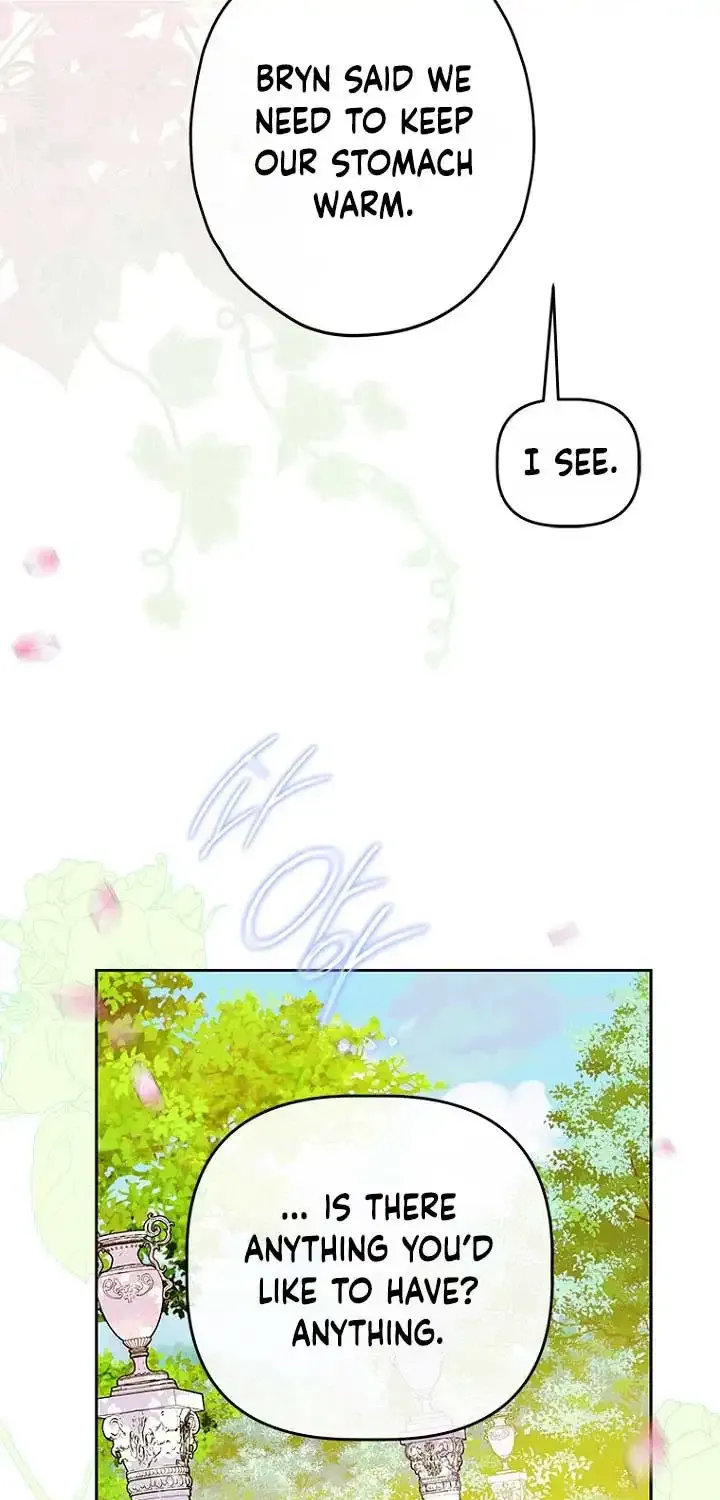 My Mother Got Married By Contract Chapter 63 page 29 - 