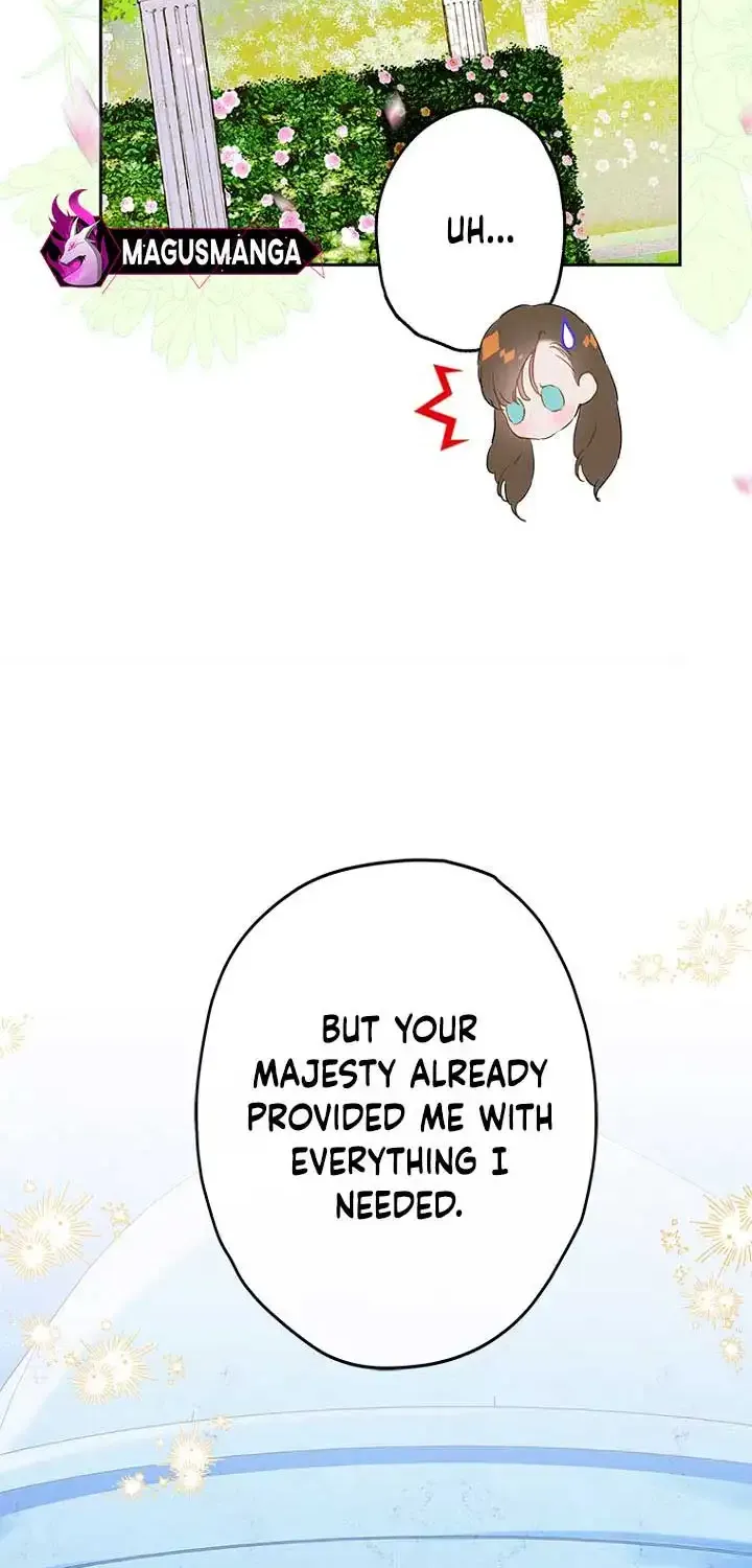 My Mother Got Married By Contract Chapter 63 page 30 - 