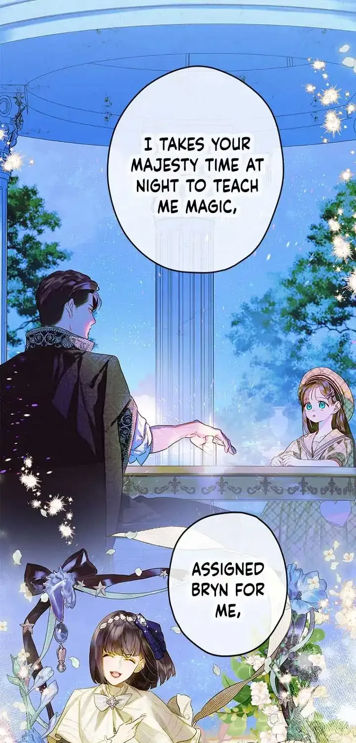 My Mother Got Married By Contract Chapter 63 page 31 - 
