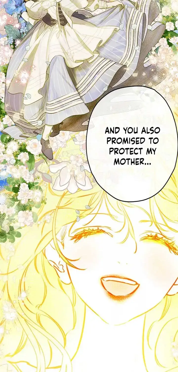 My Mother Got Married By Contract Chapter 63 page 32 - 