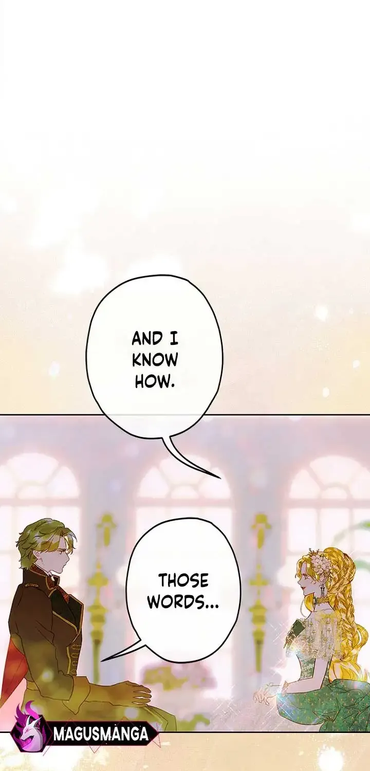 My Mother Got Married By Contract Chapter 63 page 38 - 