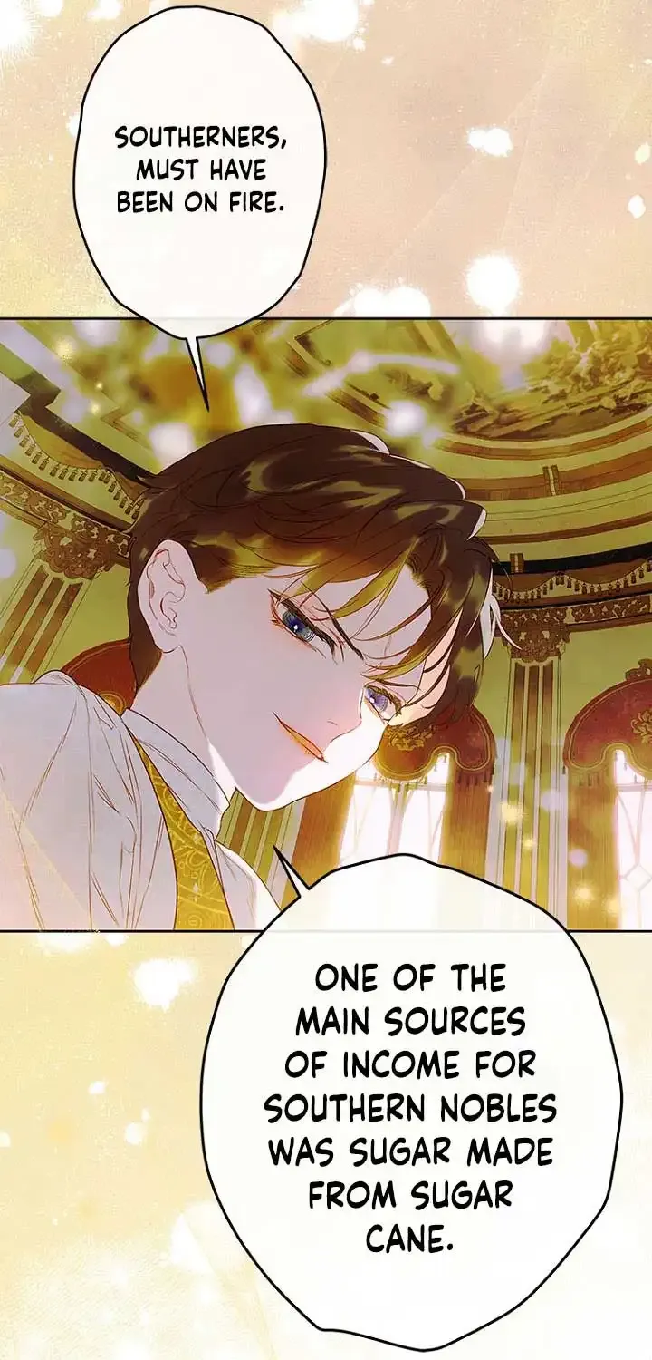 My Mother Got Married By Contract Chapter 63 page 41 - 