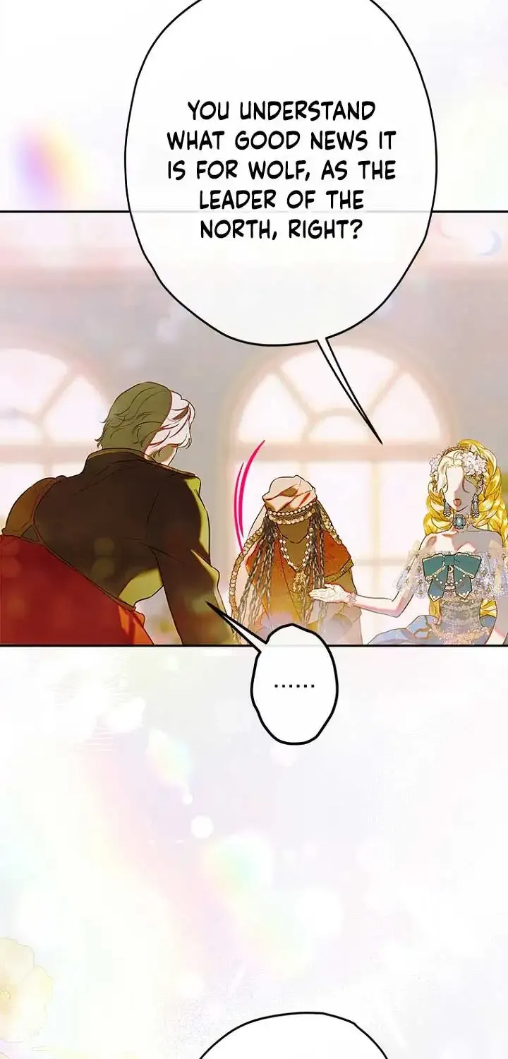 My Mother Got Married By Contract Chapter 63 page 46 - 