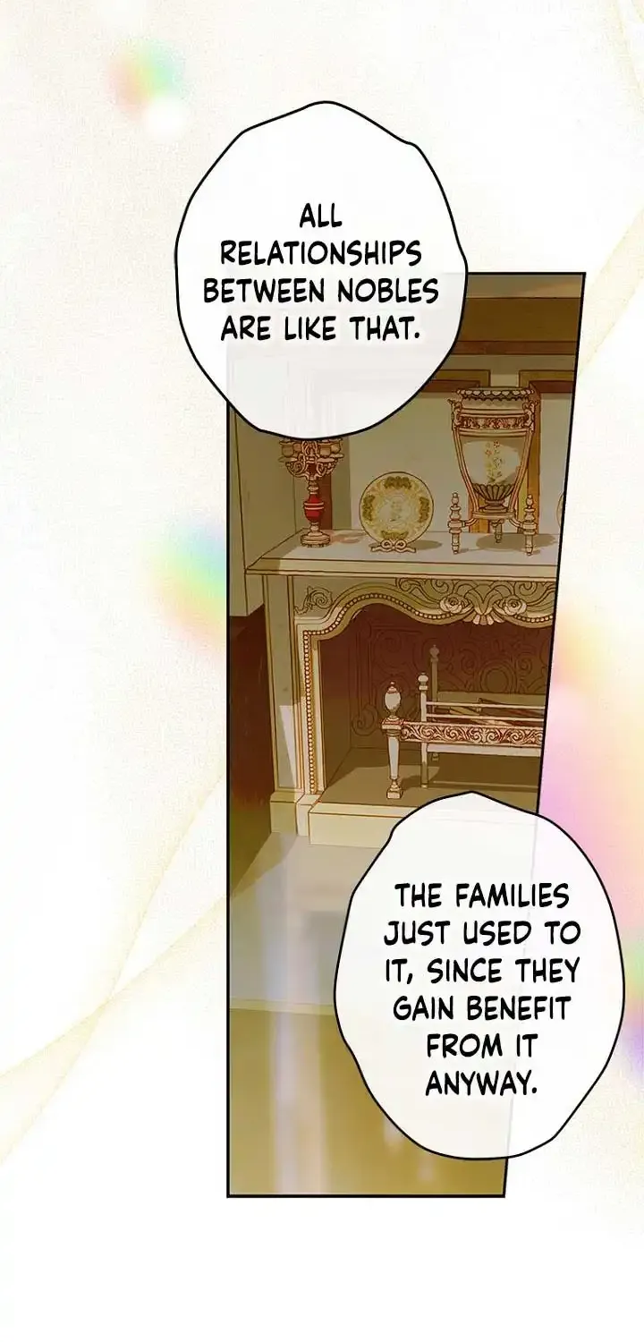 My Mother Got Married By Contract Chapter 63 page 52 - 