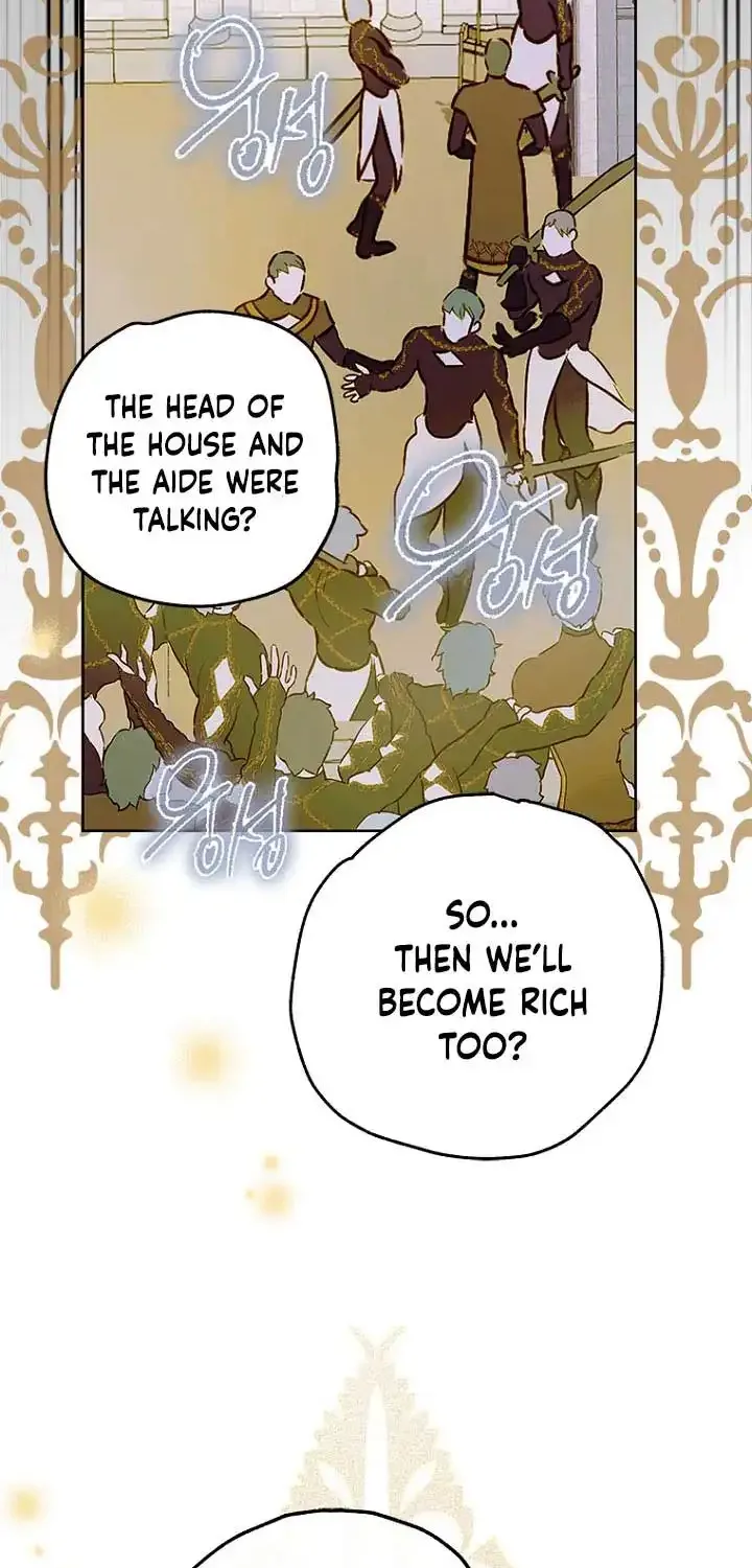 My Mother Got Married By Contract Chapter 63 page 62 - 