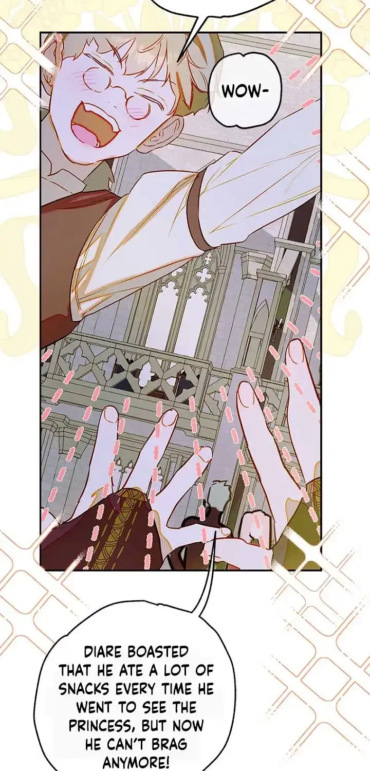 My Mother Got Married By Contract Chapter 63 page 65 - 