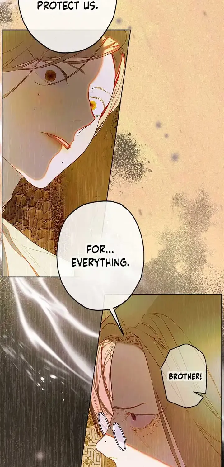 My Mother Got Married By Contract Chapter 63 page 73 - 