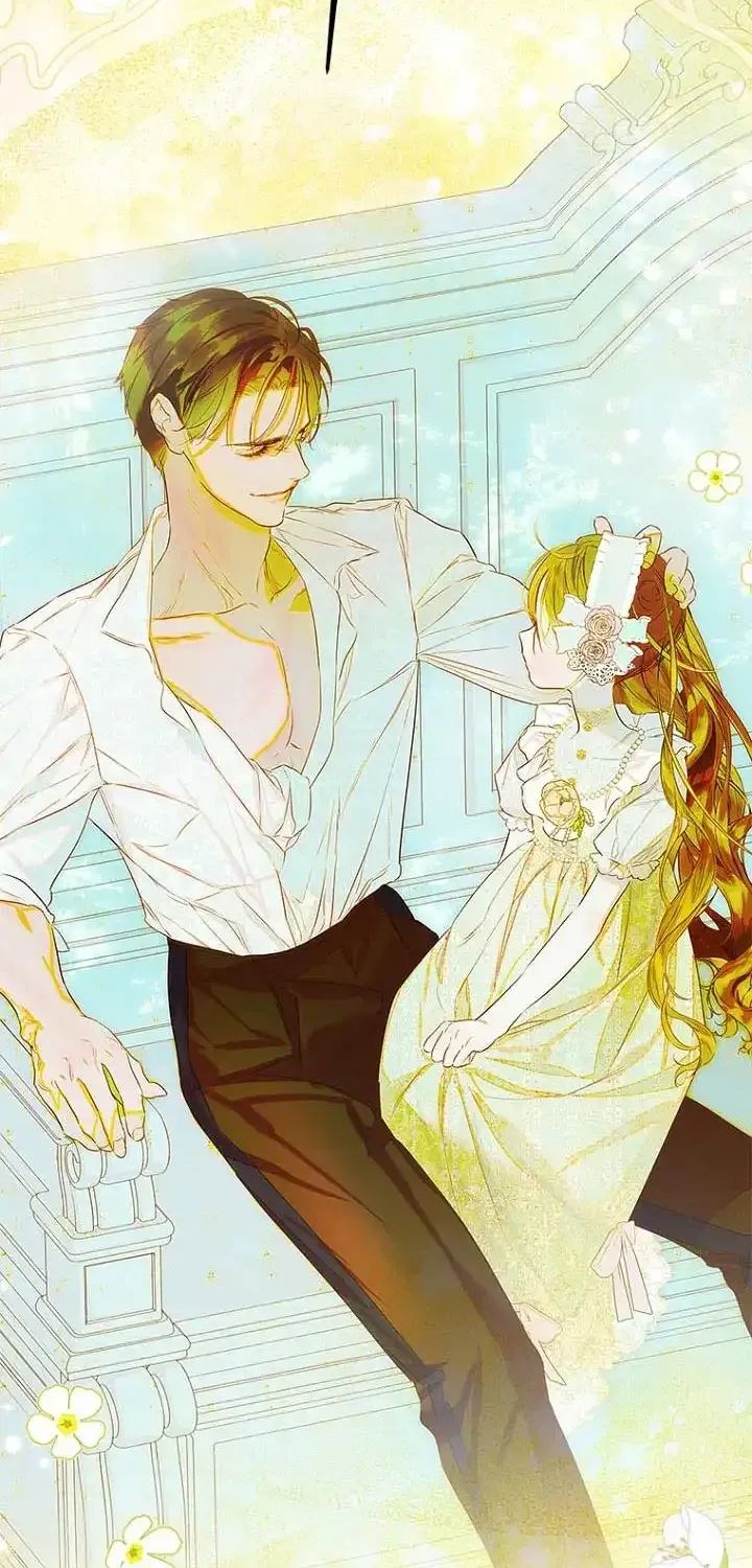 My Mother Got Married By Contract Chapter 63 page 95 - 