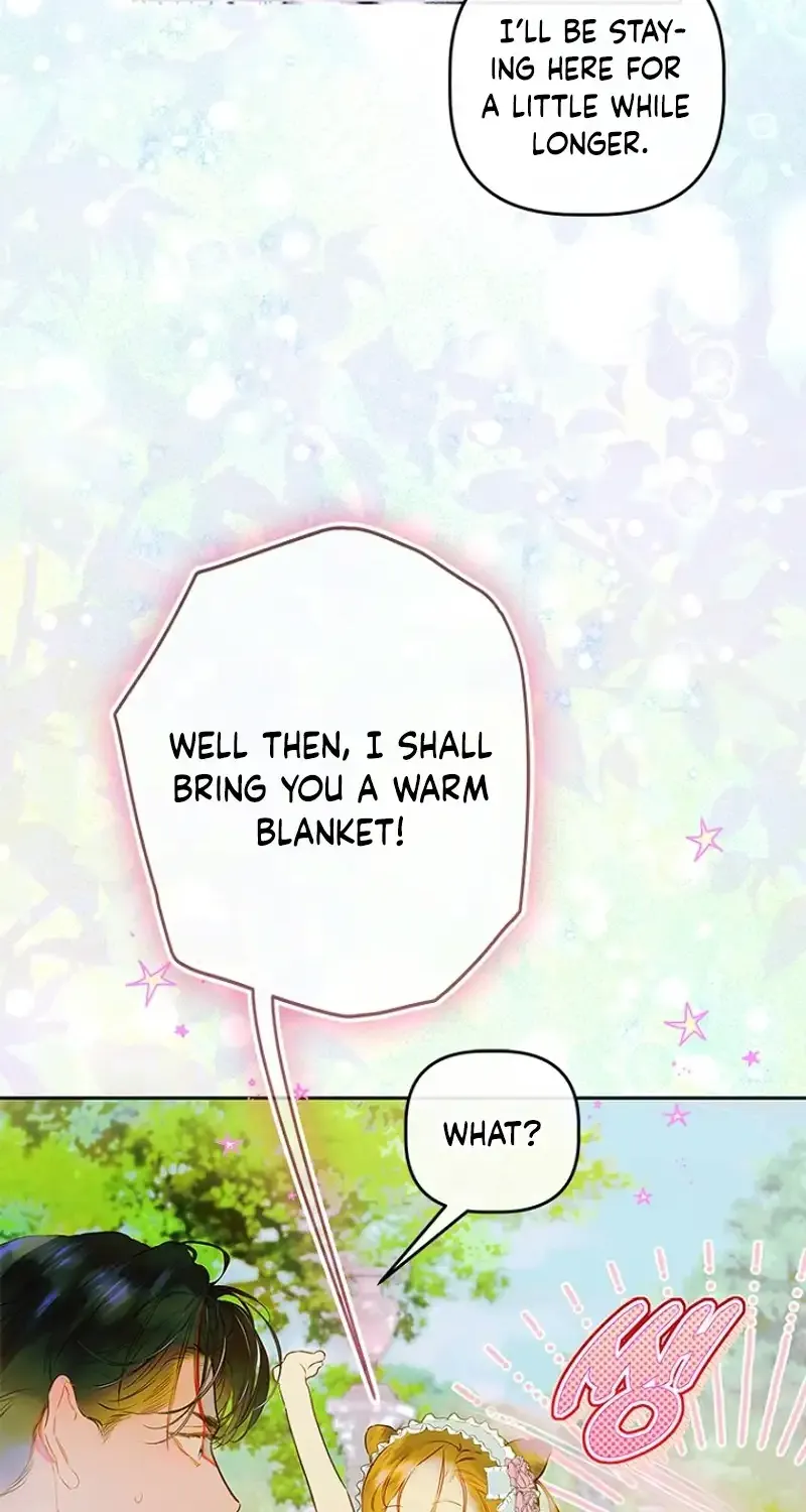 My Mother Got Married By Contract Chapter 64 page 2 - 