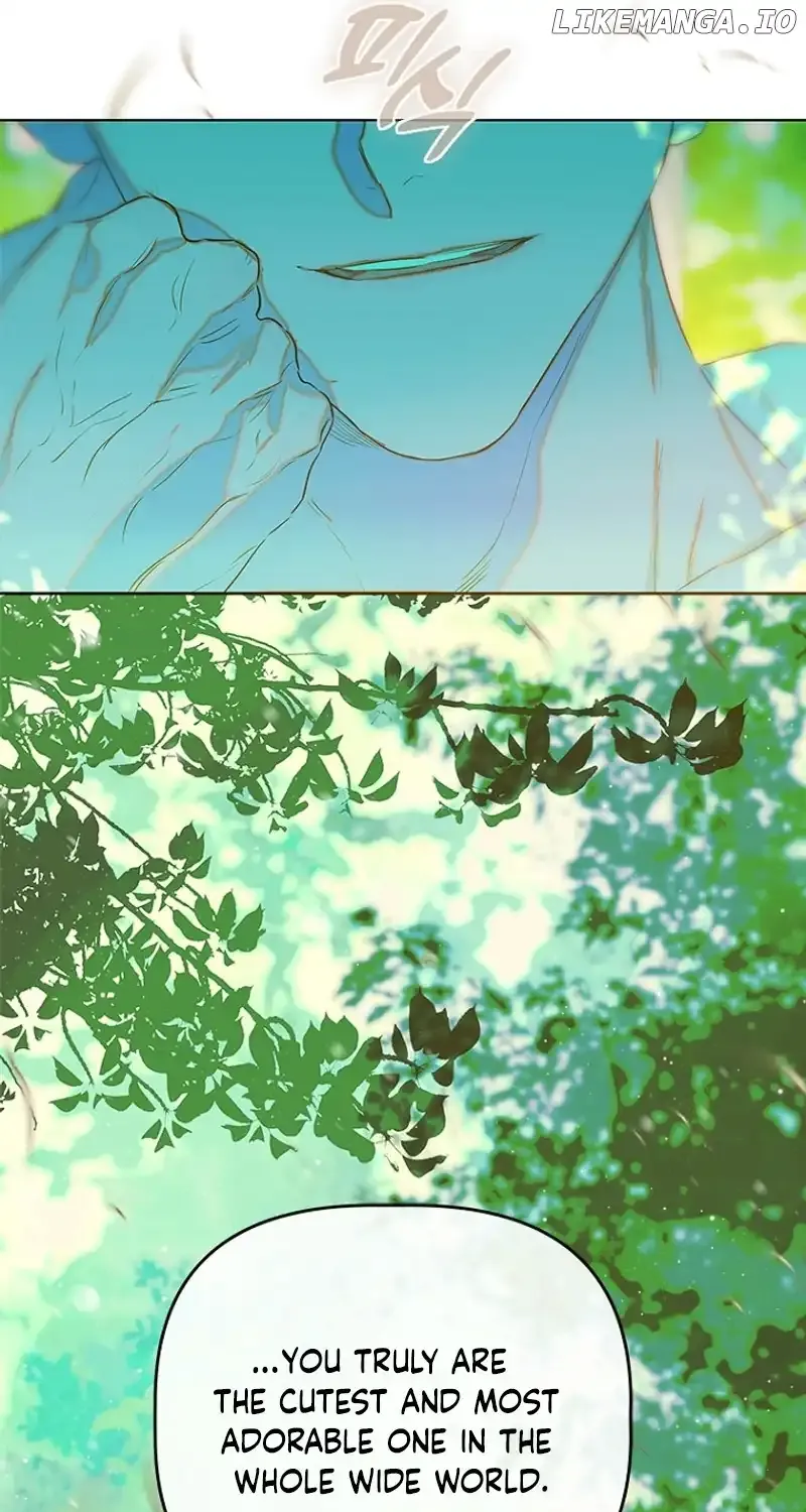 My Mother Got Married By Contract Chapter 64 page 14 - 