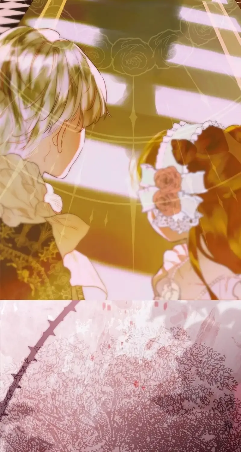 My Mother Got Married By Contract Chapter 64 page 32 - 