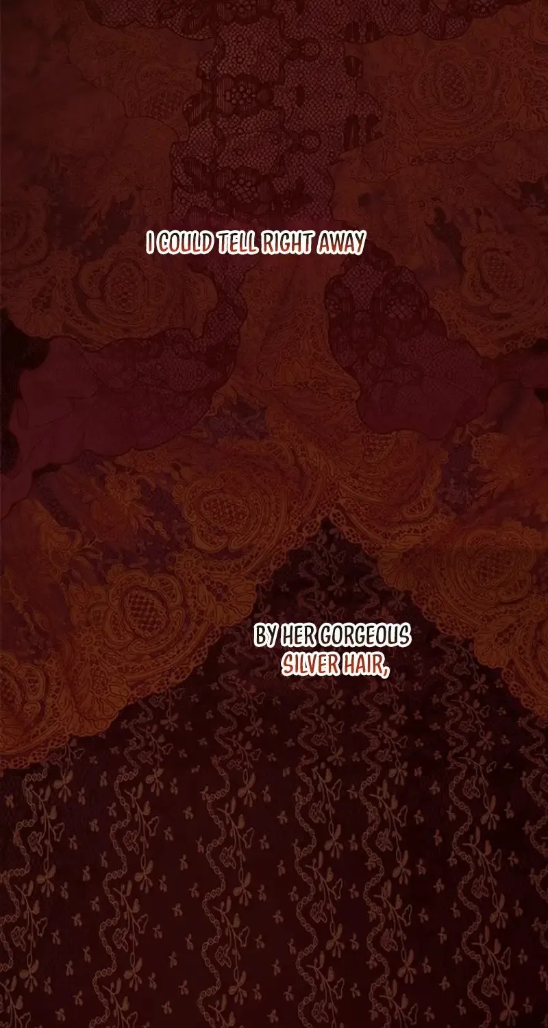 My Mother Got Married By Contract Chapter 64 page 35 - 
