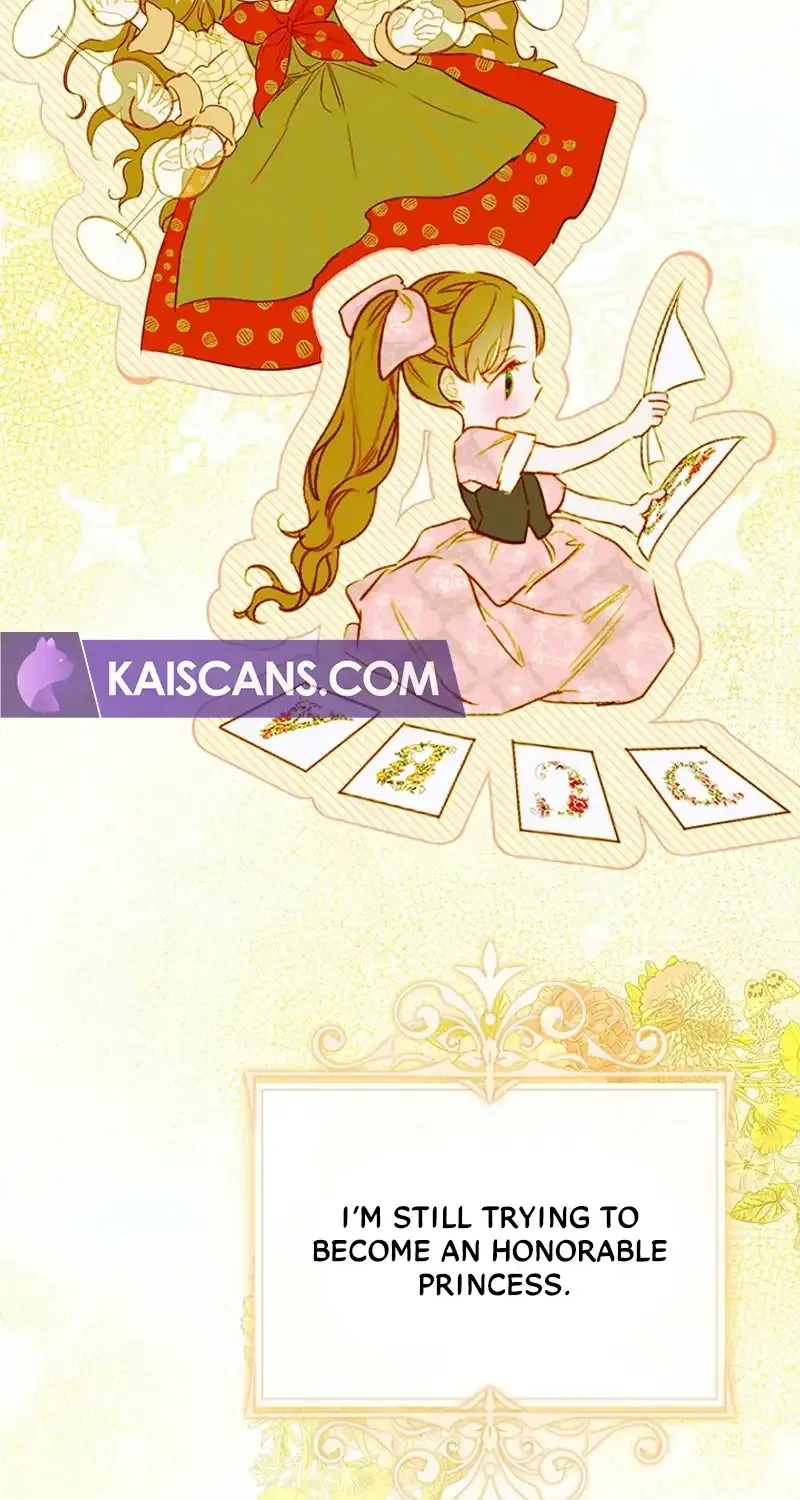My Mother Got Married By Contract Chapter 64 page 48 - 