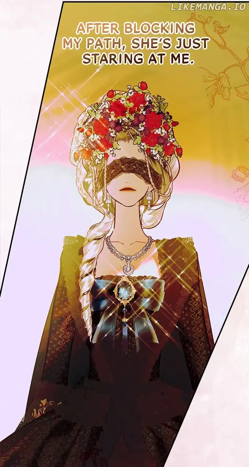 My Mother Got Married By Contract Chapter 64 page 51 - 