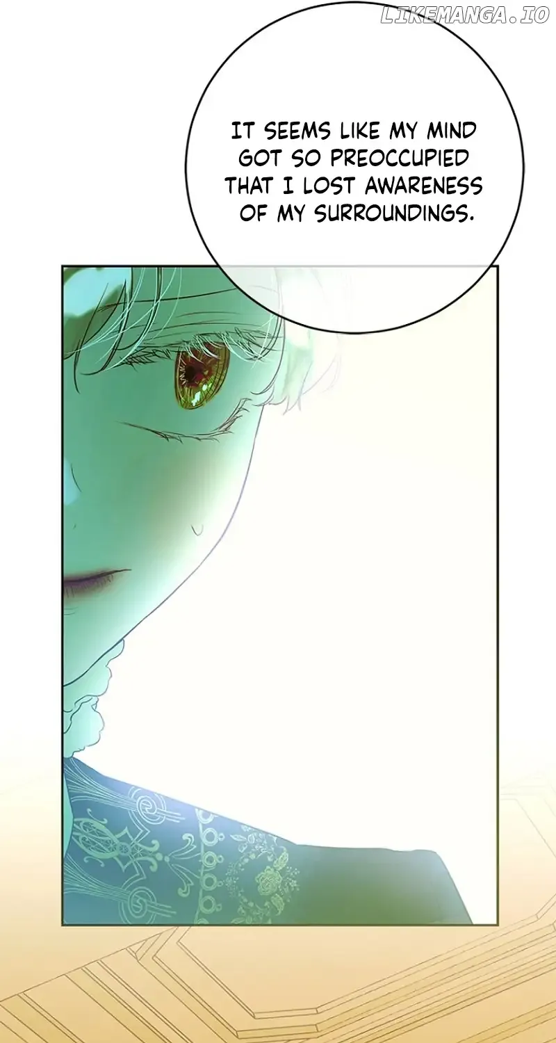 My Mother Got Married By Contract Chapter 64 page 58 - 
