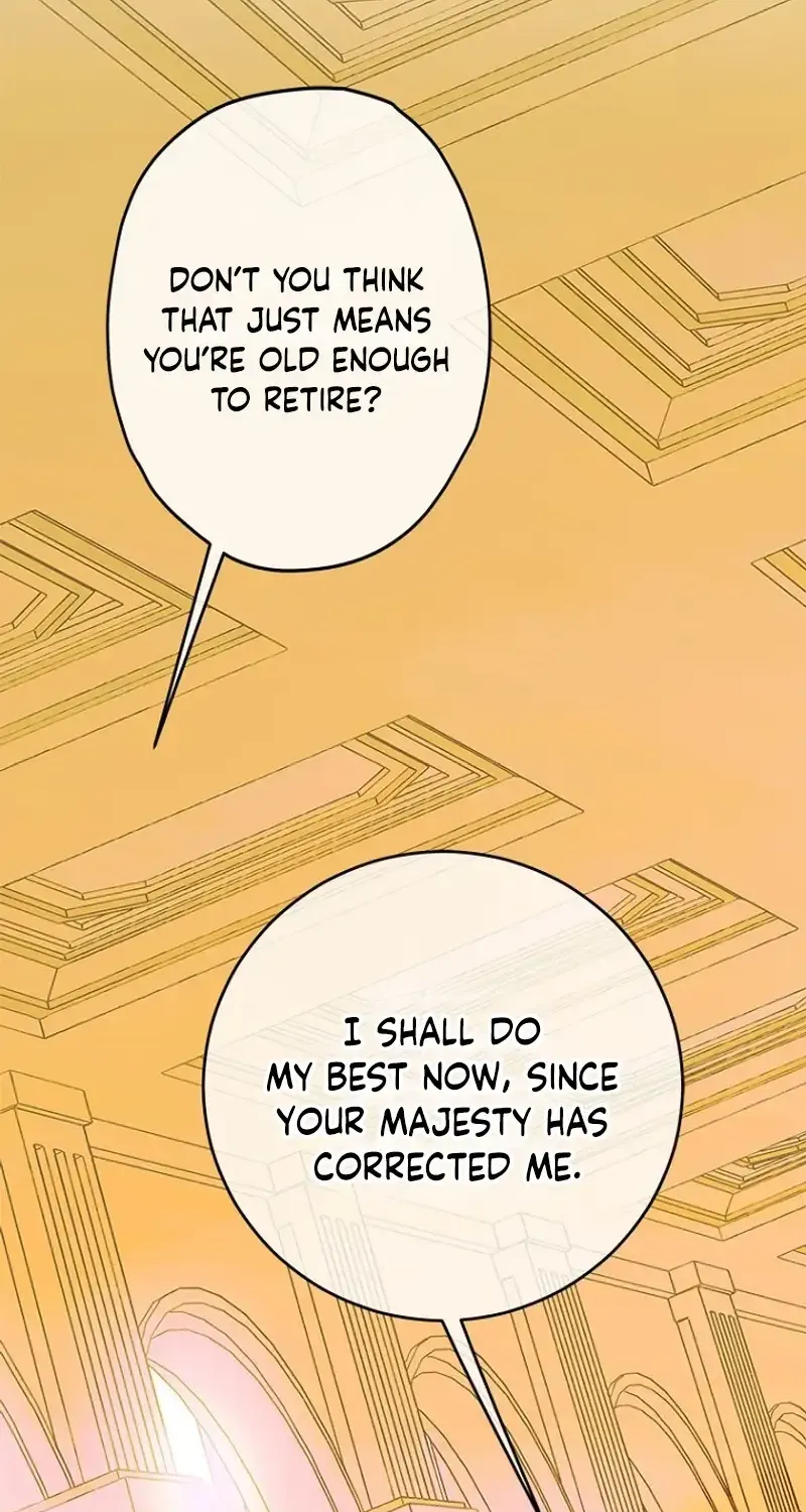 My Mother Got Married By Contract Chapter 64 page 59 - 