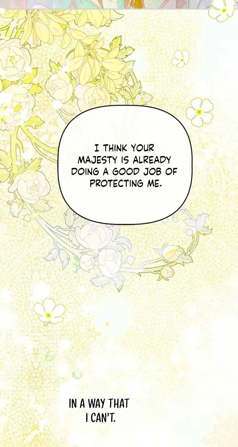 My Mother Got Married By Contract Chapter 64 page 72 - 