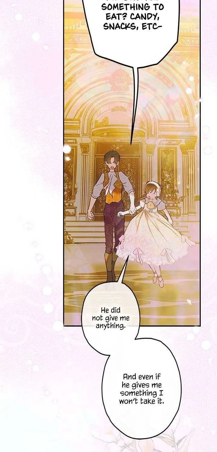 My Mother Got Married By Contract Chapter 65 page 11 - 