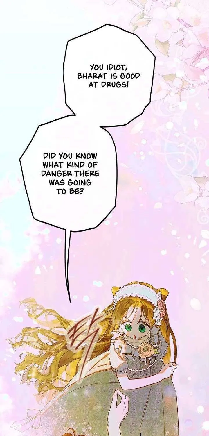 My Mother Got Married By Contract Chapter 65 page 12 - 