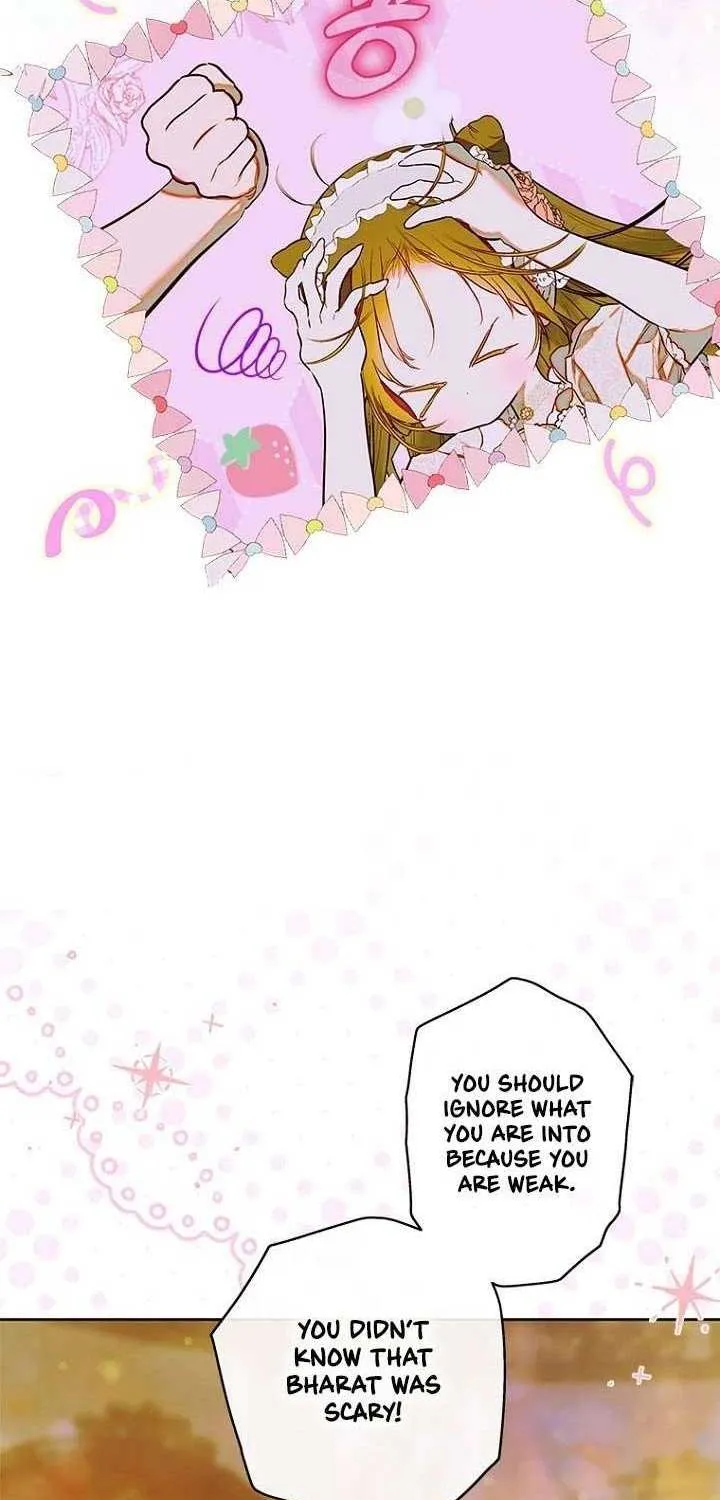 My Mother Got Married By Contract Chapter 65 page 14 - 