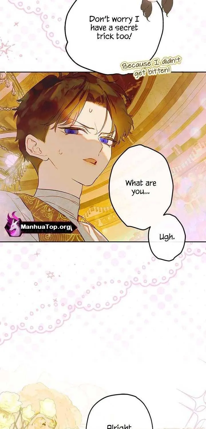 My Mother Got Married By Contract Chapter 65 page 16 - 