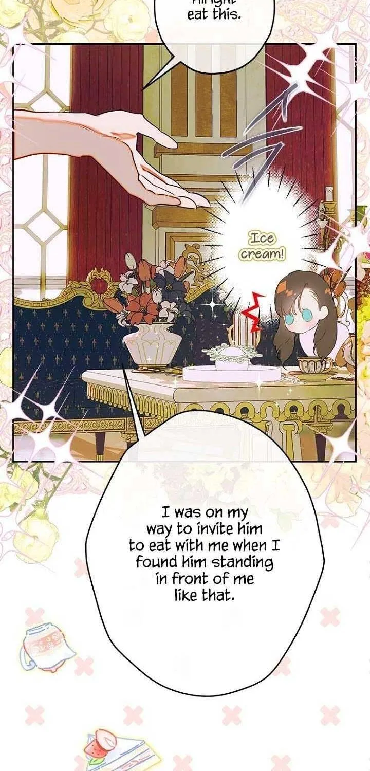 My Mother Got Married By Contract Chapter 65 page 17 - 