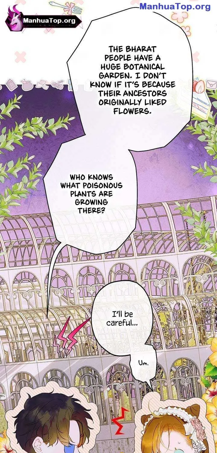 My Mother Got Married By Contract Chapter 65 page 19 - 