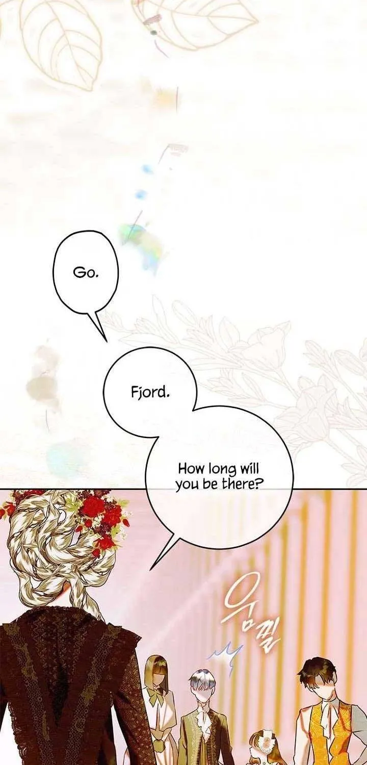 My Mother Got Married By Contract Chapter 65 page 3 - 