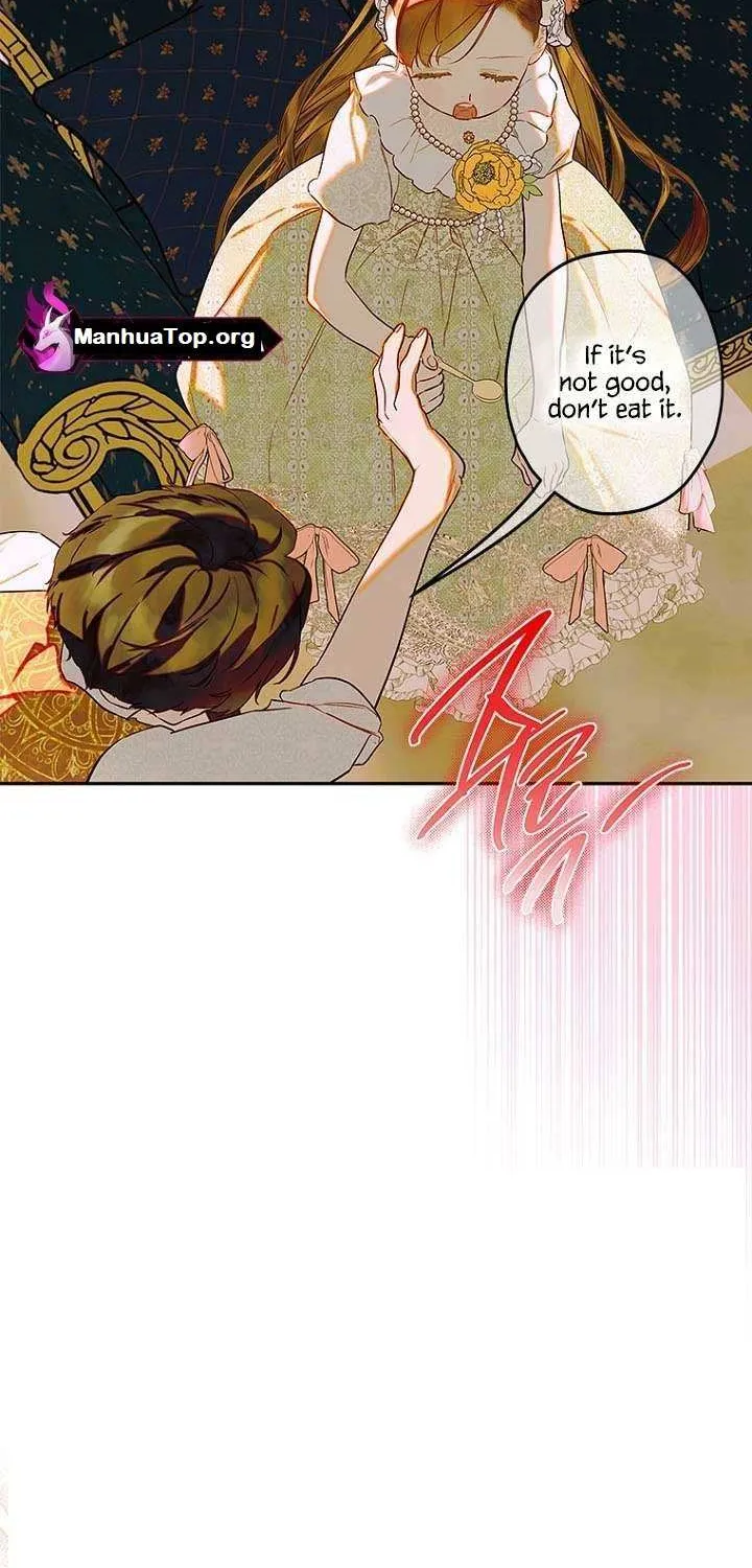 My Mother Got Married By Contract Chapter 65 page 26 - 