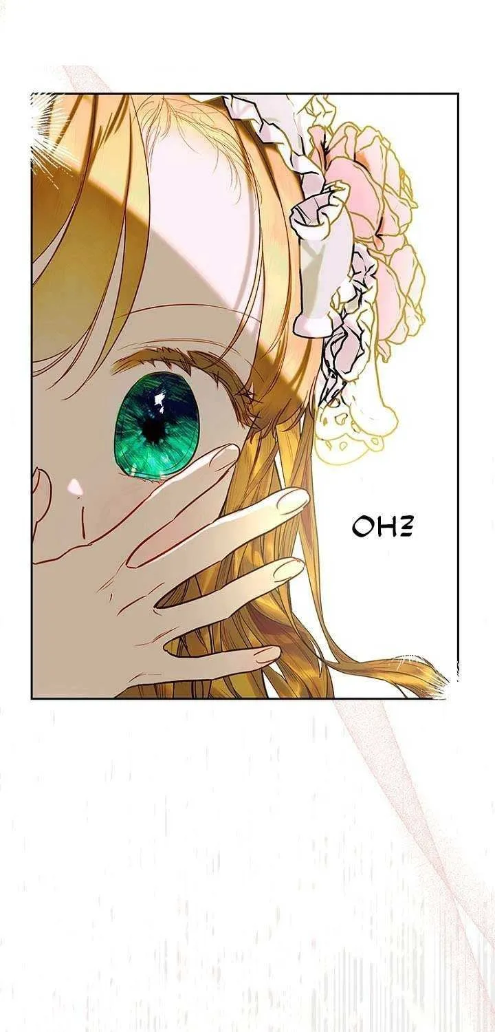My Mother Got Married By Contract Chapter 65 page 27 - 