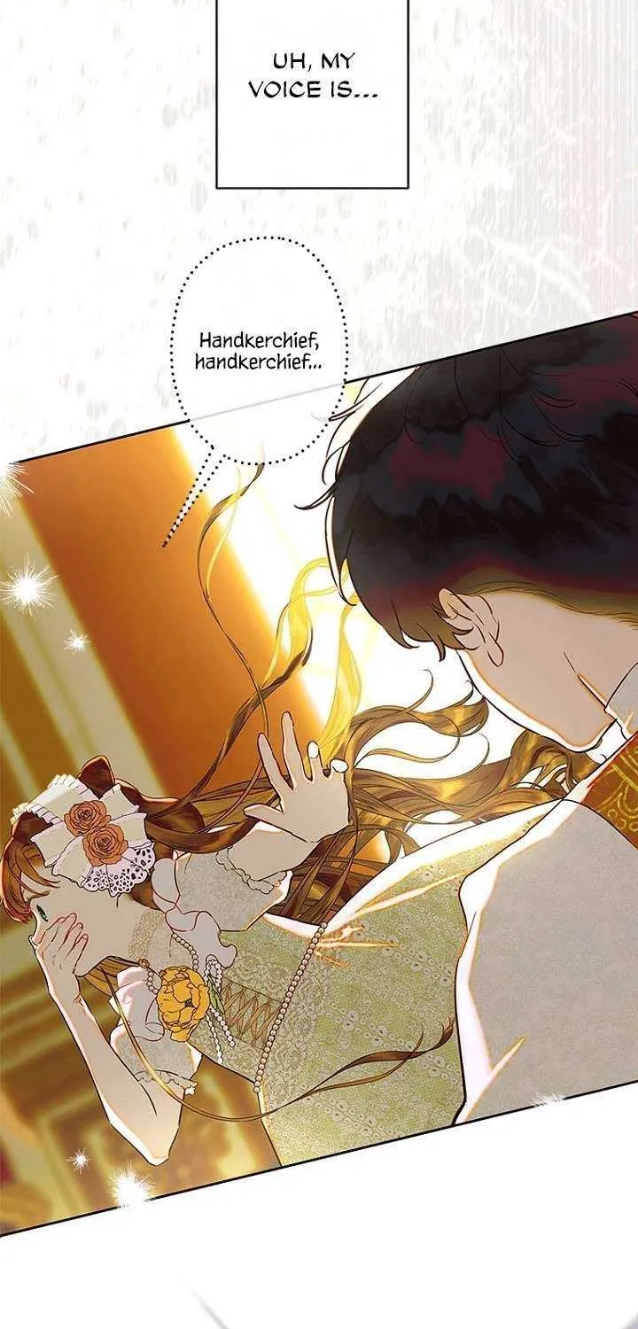 My Mother Got Married By Contract Chapter 65 page 29 - 