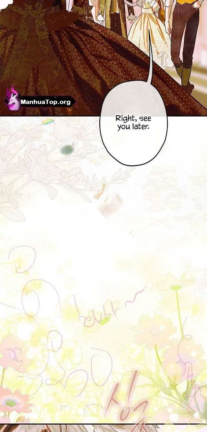 My Mother Got Married By Contract Chapter 65 page 4 - 
