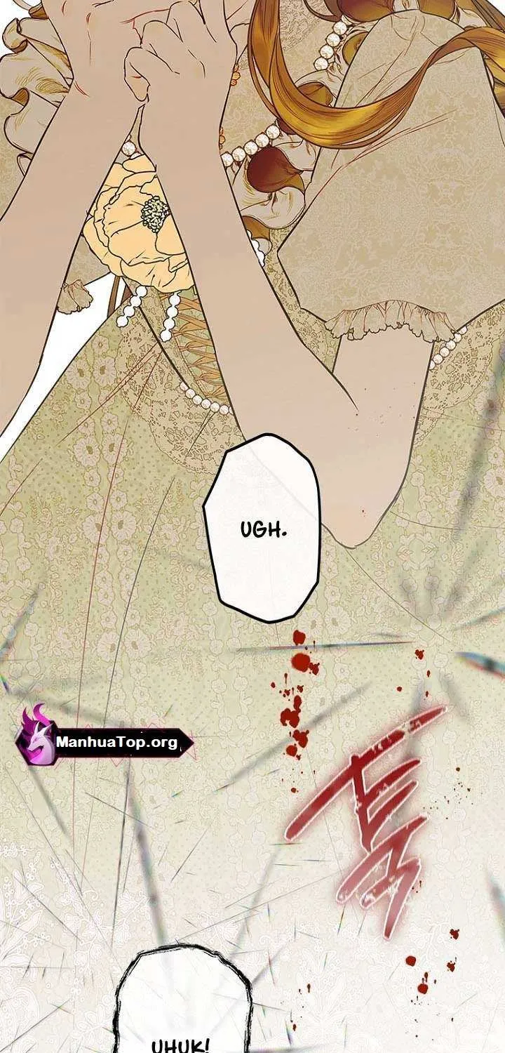 My Mother Got Married By Contract Chapter 65 page 31 - 