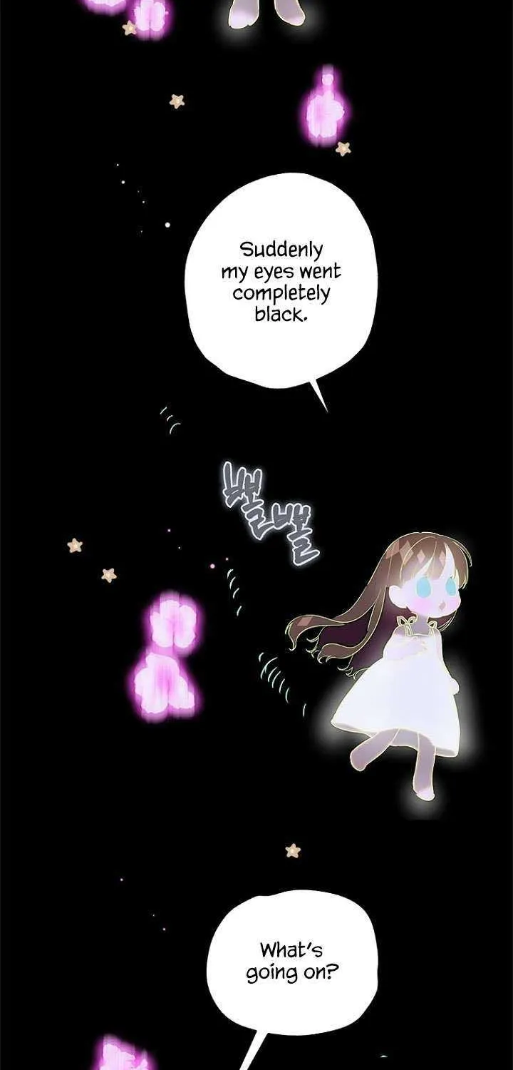 My Mother Got Married By Contract Chapter 65 page 40 - 