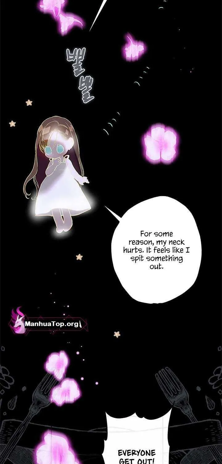 My Mother Got Married By Contract Chapter 65 page 41 - 
