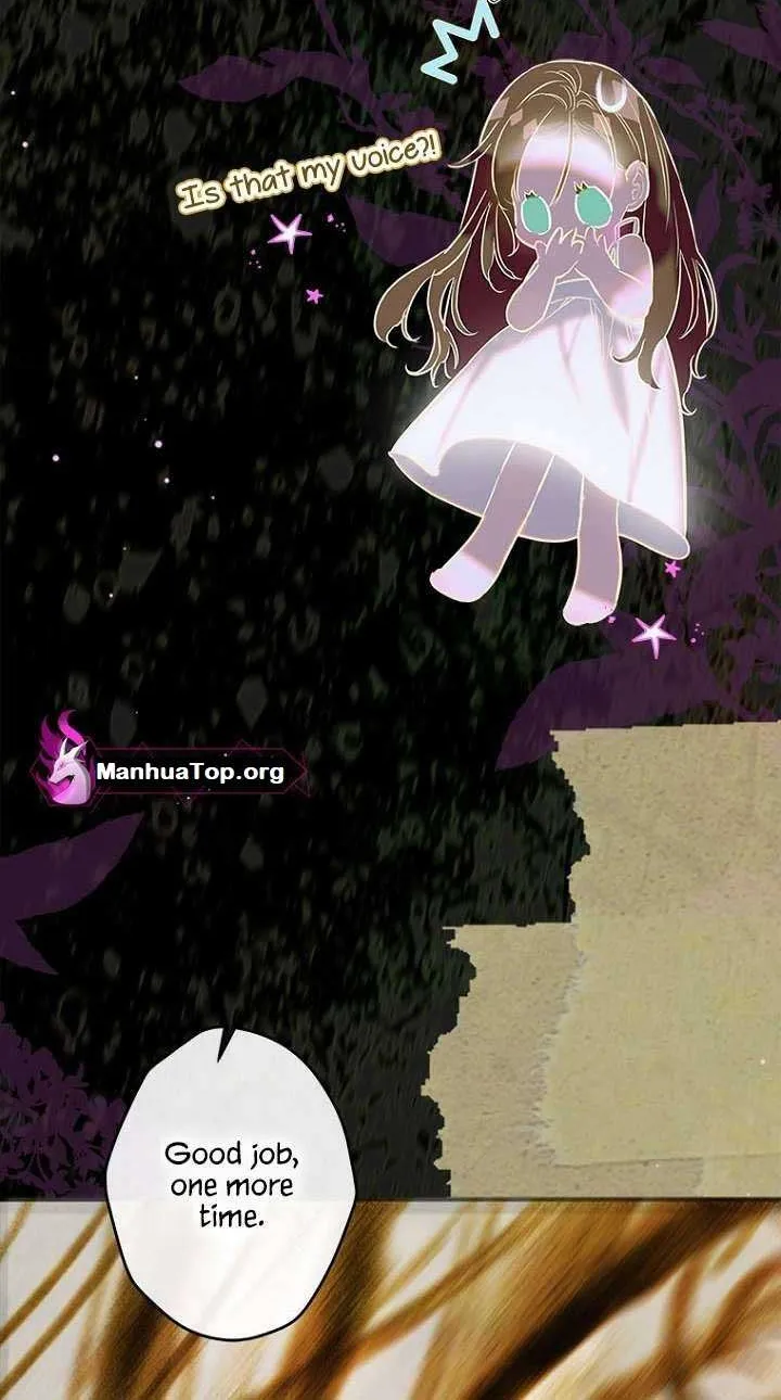 My Mother Got Married By Contract Chapter 65 page 48 - 