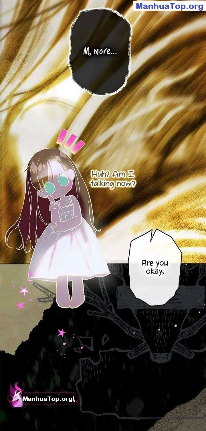 My Mother Got Married By Contract Chapter 65 page 49 - 