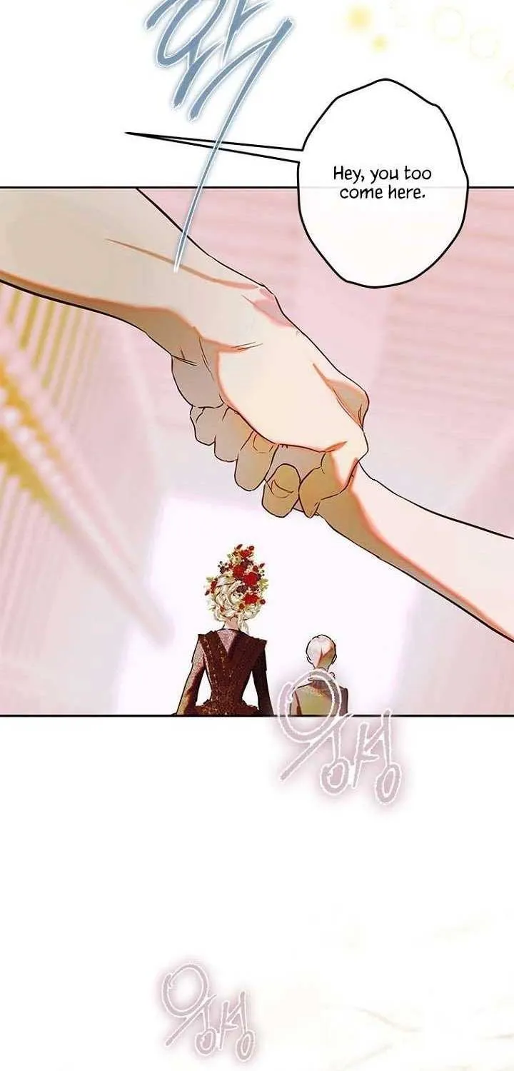My Mother Got Married By Contract Chapter 65 page 6 - 