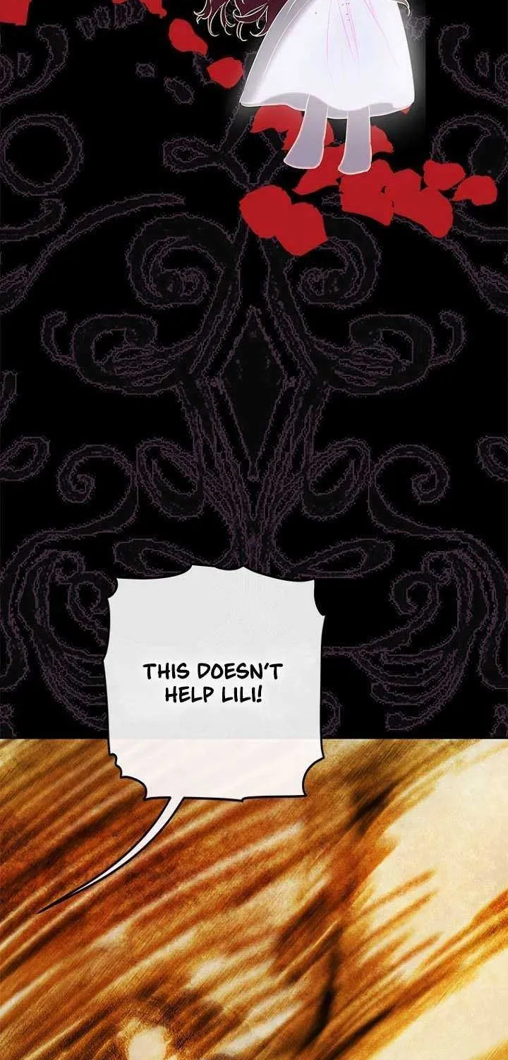My Mother Got Married By Contract Chapter 65 page 54 - 