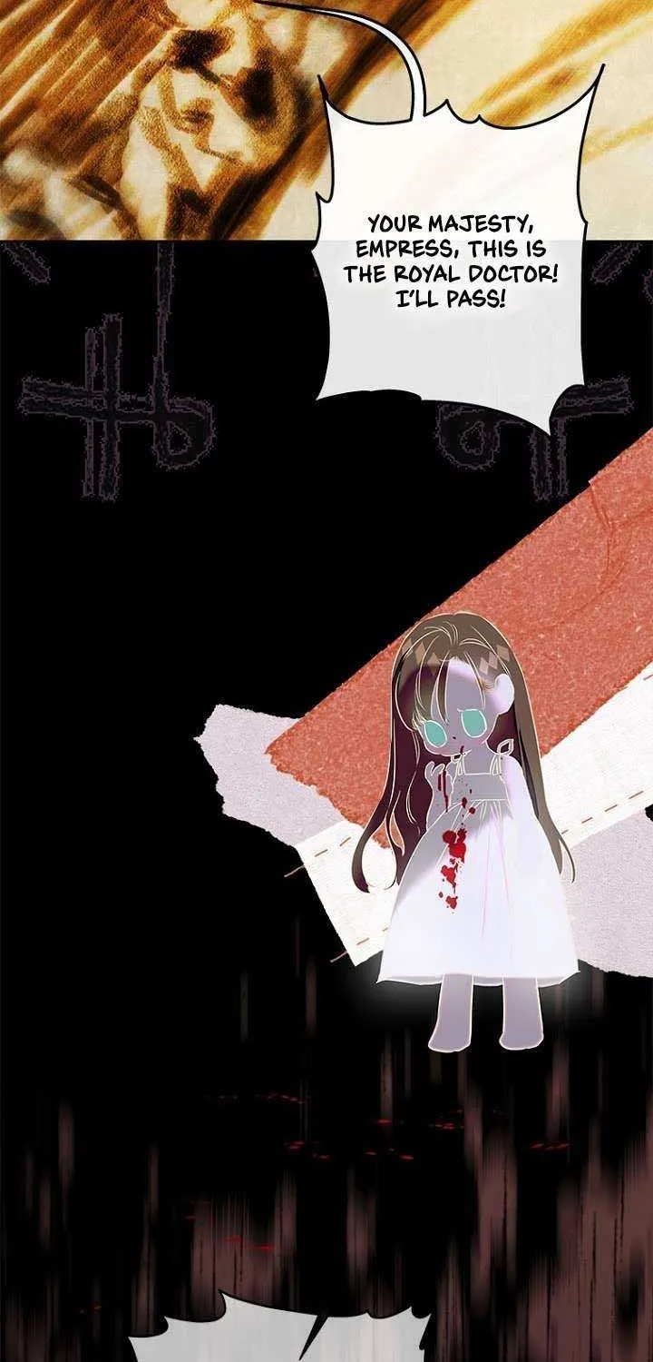 My Mother Got Married By Contract Chapter 65 page 55 - 