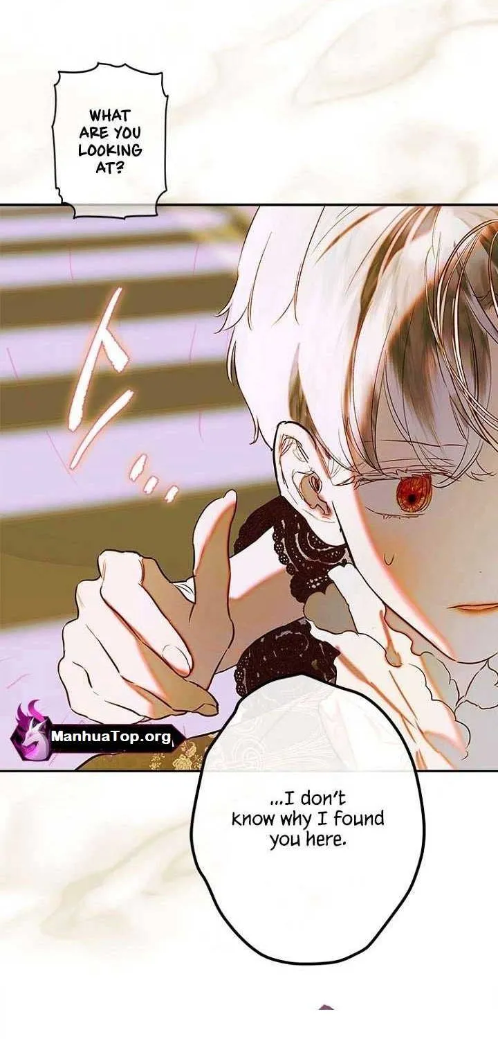 My Mother Got Married By Contract Chapter 65 page 7 - 