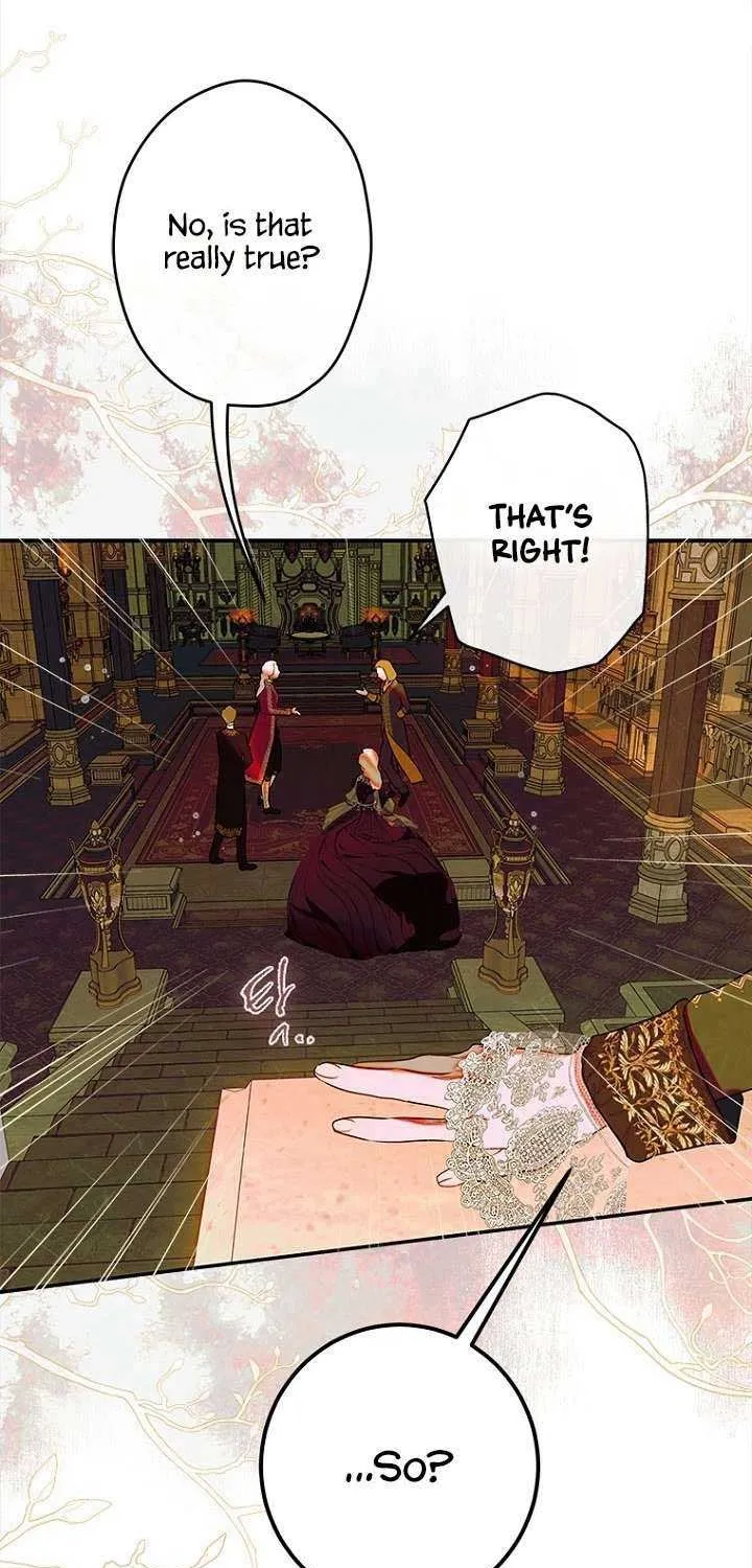 My Mother Got Married By Contract Chapter 65 page 66 - 