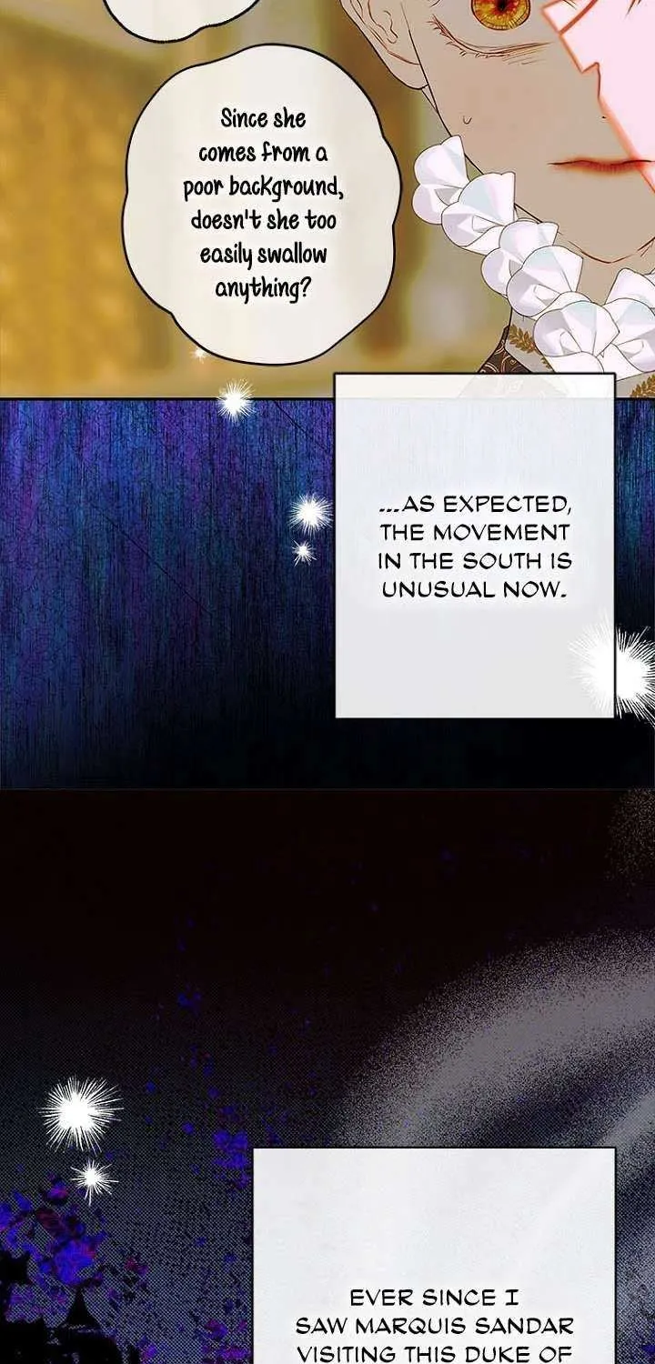 My Mother Got Married By Contract Chapter 65 page 70 - 