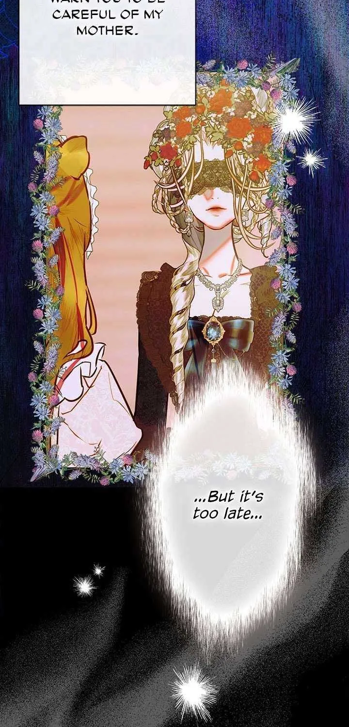 My Mother Got Married By Contract Chapter 65 page 72 - 