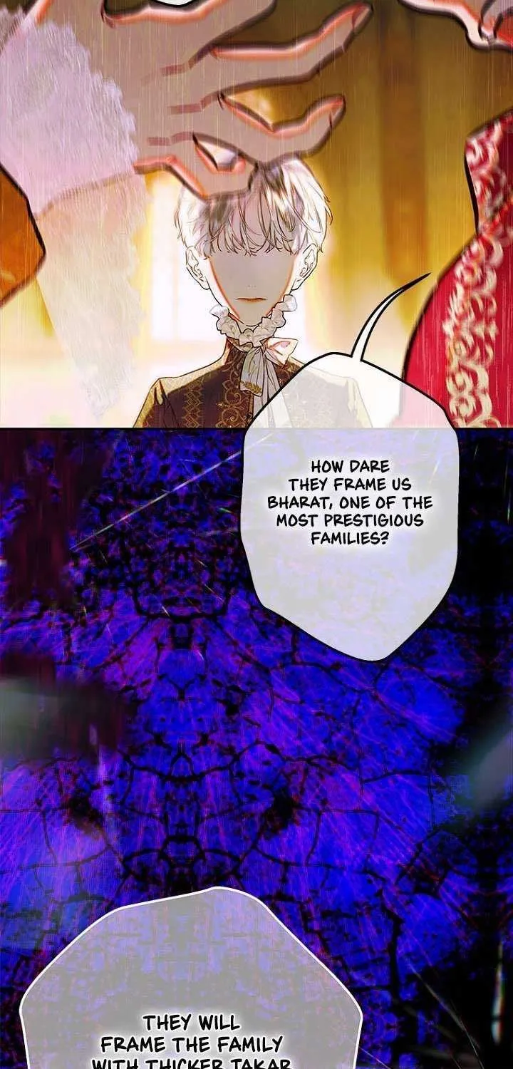 My Mother Got Married By Contract Chapter 65 page 78 - 