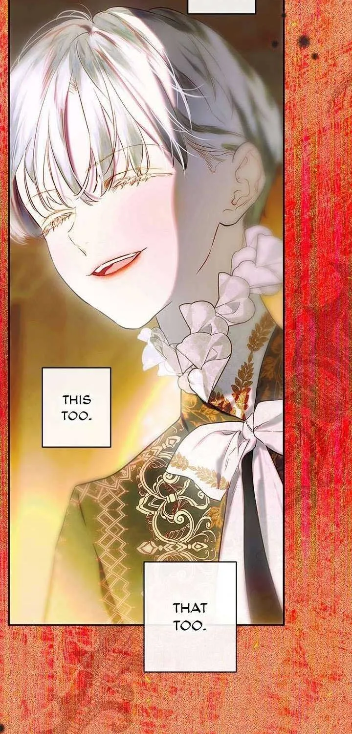 My Mother Got Married By Contract Chapter 65 page 89 - 
