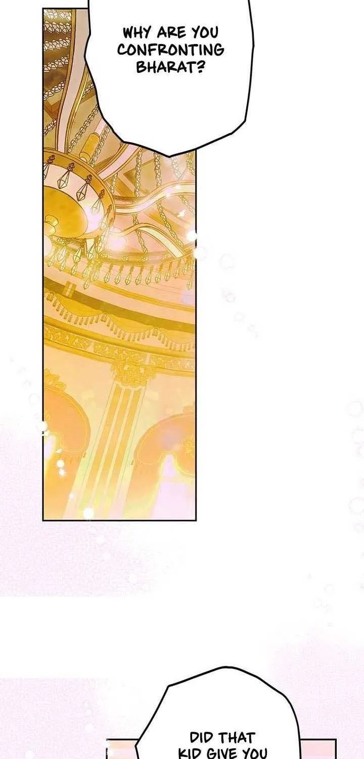 My Mother Got Married By Contract Chapter 65 page 10 - 