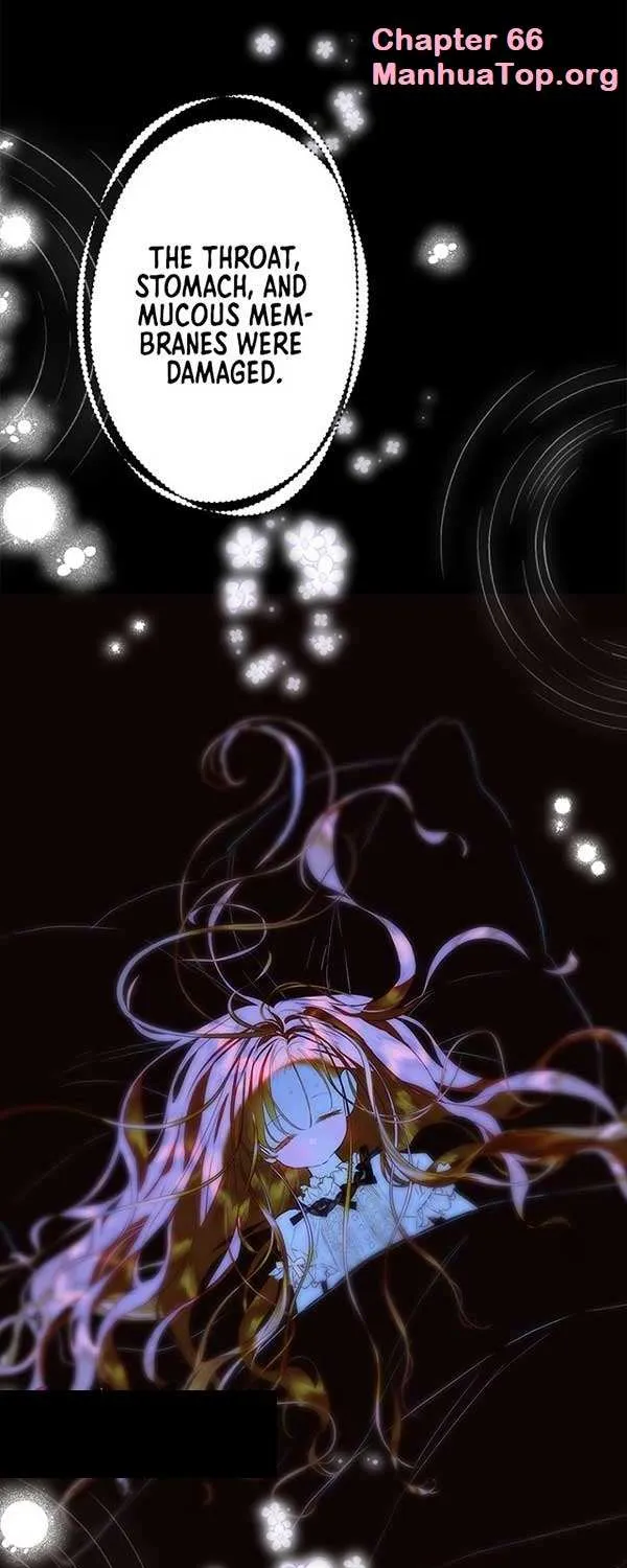 My Mother Got Married By Contract Chapter 66 page 1 - 