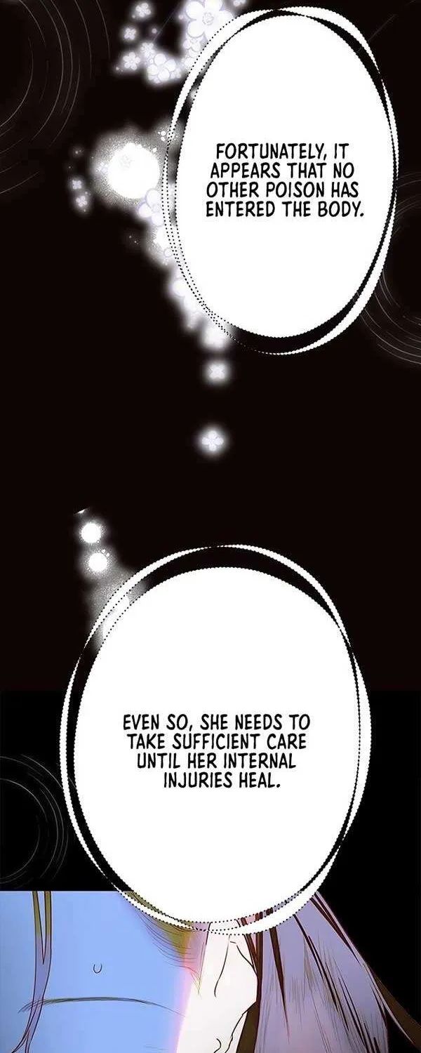 My Mother Got Married By Contract Chapter 66 page 2 - 