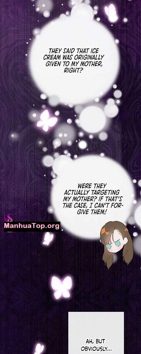 My Mother Got Married By Contract Chapter 66 page 12 - 
